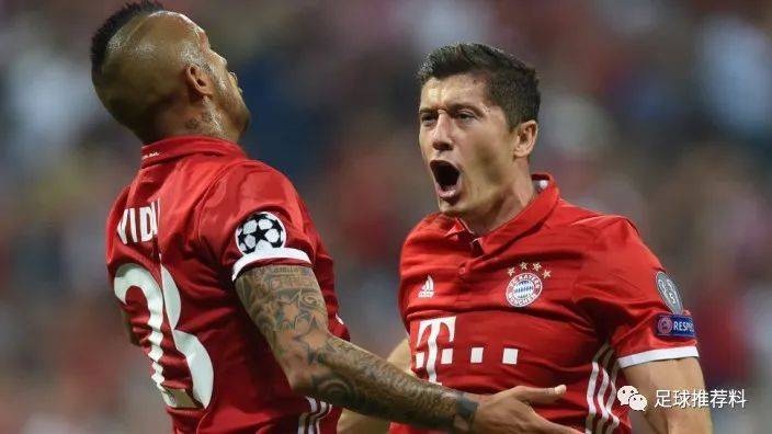  拜仁慕尼黑刷新联赛积分纪录  