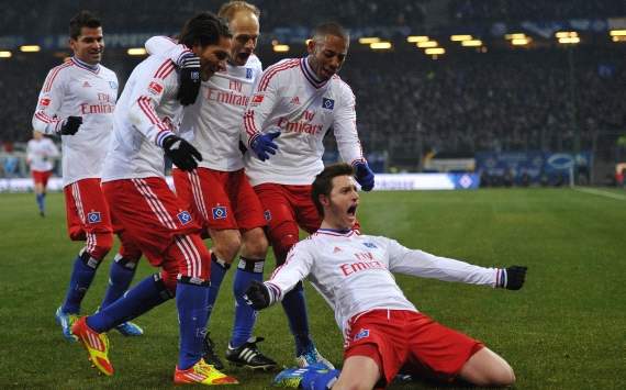  德甲揭幕战上演进球大战拜仁险胜  