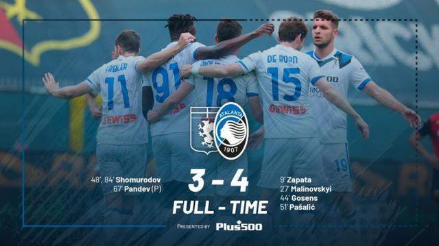 6, 罗马关键战失点痛失追分良机  